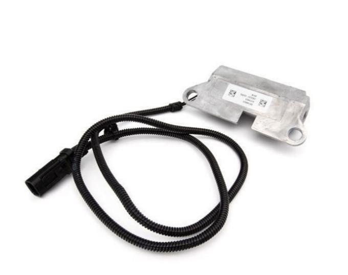 เพอร์กินส์ Waste Gate Solenoid 2874A023