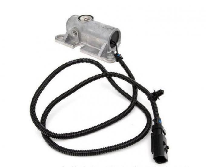 เพอร์กินส์ Waste Gate Solenoid 2874A023