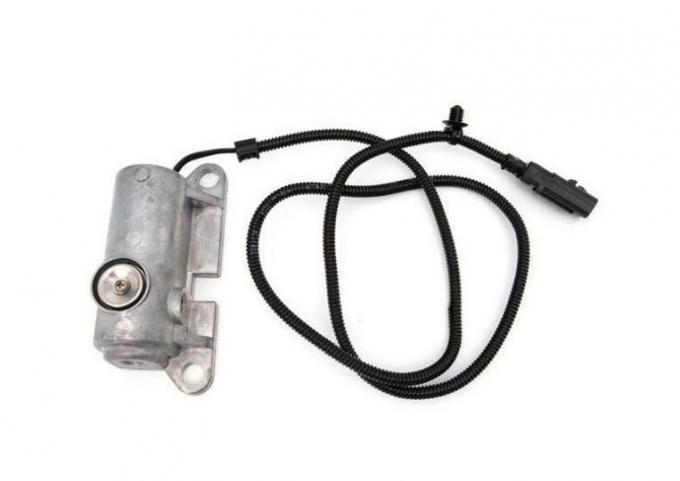 เพอร์กินส์ Waste Gate Solenoid 2874A023