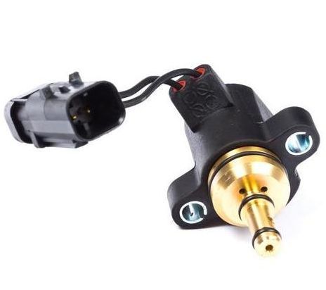 T410311 เพอร์กินส์ Engine Accessories 24V Solenoid Valve 3691658