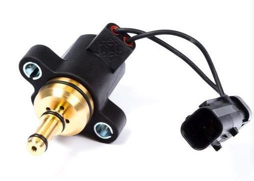 T410311 เพอร์กินส์ Engine Accessories 24V Solenoid Valve 3691658