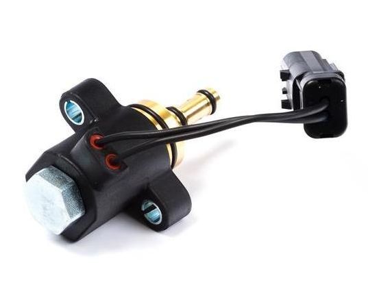 T410311 เพอร์กินส์ Engine Accessories 24V Solenoid Valve 3691658