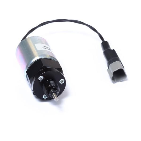 U85206500 Πέρκινς 402/403/404 Flameout Solenoid Valve T434682