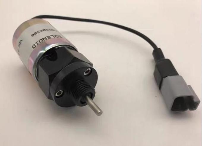 U85206500 Πέρκινς 402/403/404 Flameout Solenoid Valve T434682