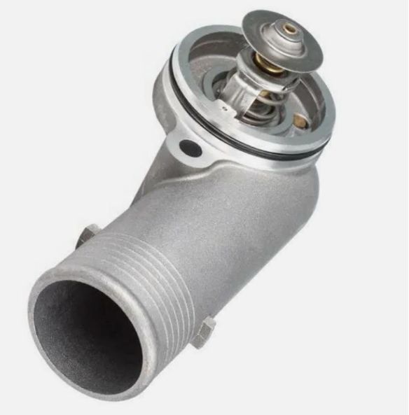 4133L509 Thermostat Assembly Original Brand New for เพอร์กินส์ 1104