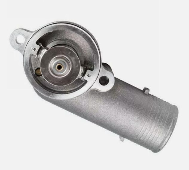 4133L509 Thermostat Assembly Original Brand New for เพอร์กินส์ 1104