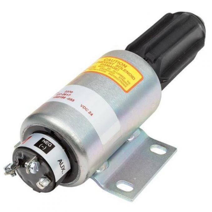 589/91 UK Πέρκινς4006 4008 4012 4016 Parking Solenoid Valve 923-026