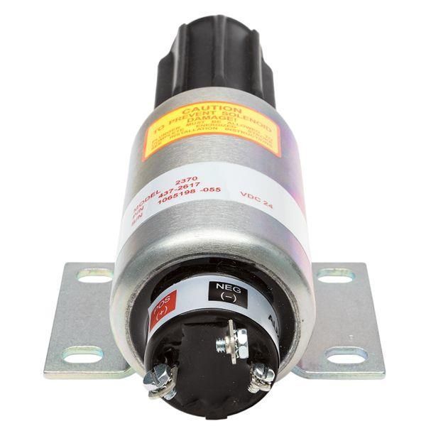 589/91 UK Πέρκινς4006 4008 4012 4016 Parking Solenoid Valve 923-026