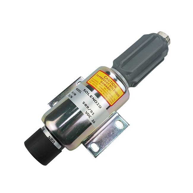 589/91 UK Πέρκινς4006 4008 4012 4016 Parking Solenoid Valve 923-026