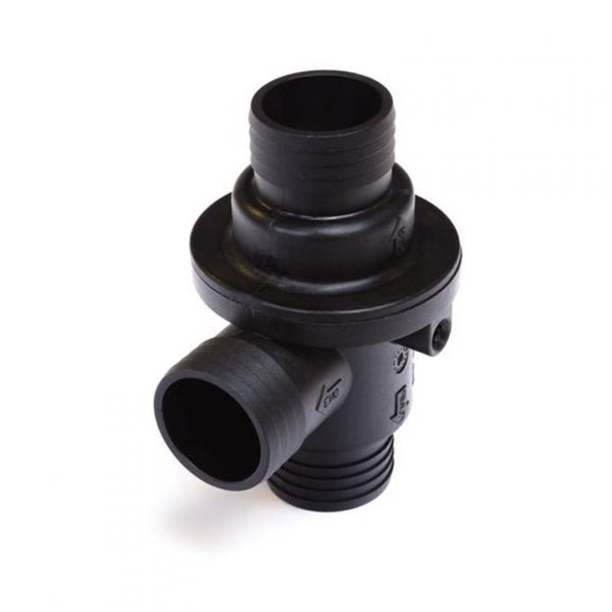 2745e003 Genuine เพอร์กินส์ Engine Parts Thermostat Valve