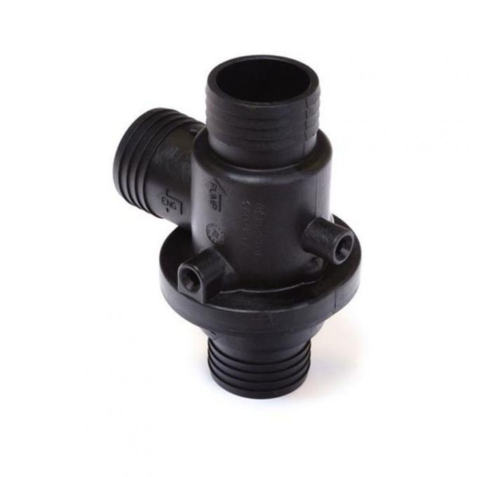 2745e003 Genuine เพอร์กินส์ Engine Parts Thermostat Valve