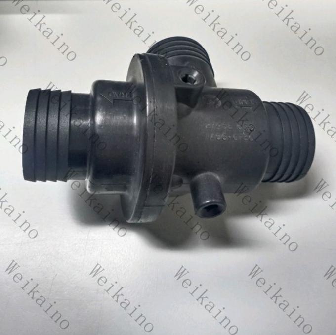 2745e003 Genuine เพอร์กินส์ Engine Parts Thermostat Valve