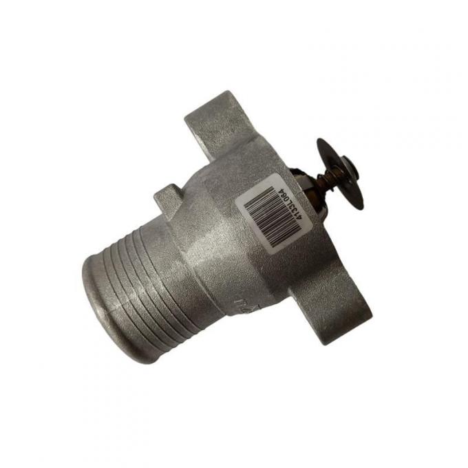 4133L064 T413847 Thermostat for เพอร์กินส์ Engine Parts รถขุด 320d2 323D2 336D2 C7.1