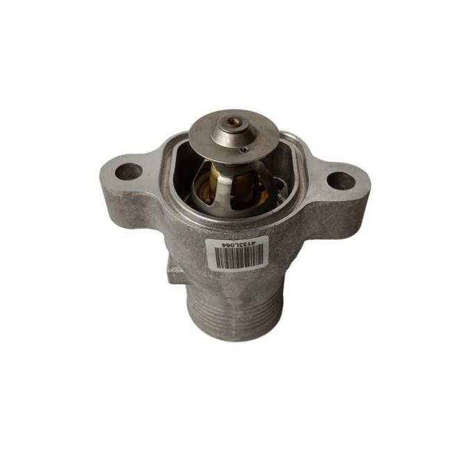 4133L064 T413847 Thermostat for เพอร์กินส์ Engine Parts รถขุด 320d2 323D2 336D2 C7.1