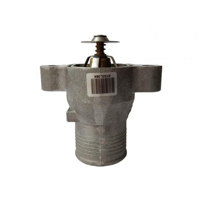4133L064 T413847 Thermostat for เพอร์กินส์ Engine Parts รถขุด 320d2 323D2 336D2 C7.1