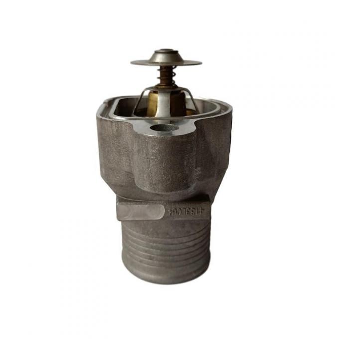 4133L064 T413847 Thermostat for เพอร์กินส์ Engine Parts รถขุด 320d2 323D2 336D2 C7.1