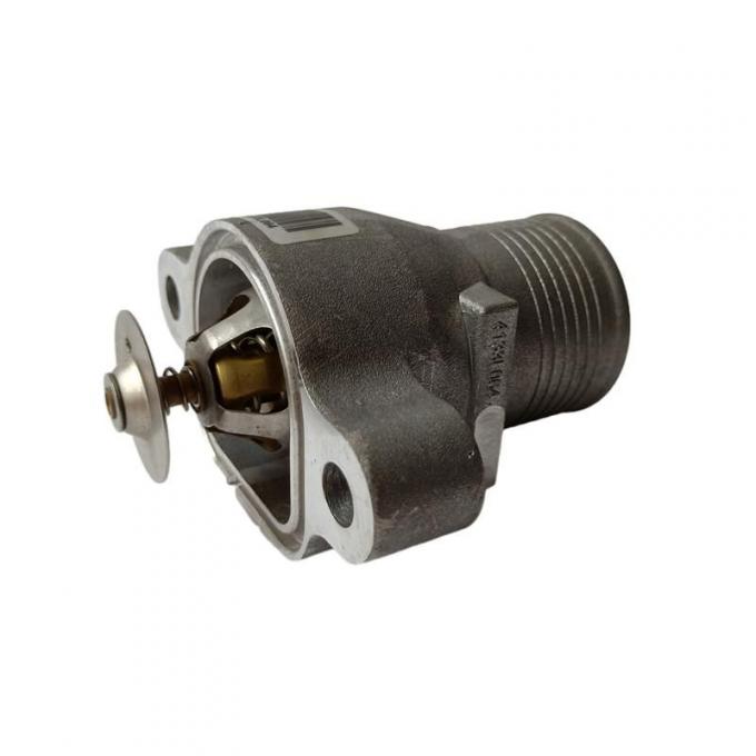 4133L064 T413847 Thermostat for เพอร์กินส์ Engine Parts รถขุด 320d2 323D2 336D2 C7.1