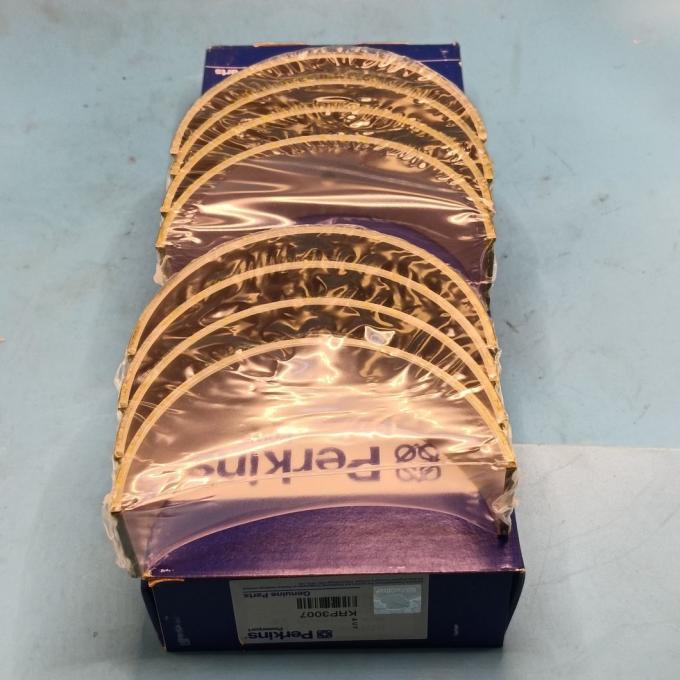 Krp3007 Genuine Original Big End Bearing Kit for เพอร์กินส์ 3008 3012 Engines