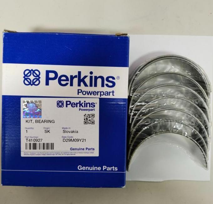เพอร์กินส์1104c-44 Engine Accessories Big End Bearing Kit T410927 Forklift Accessories