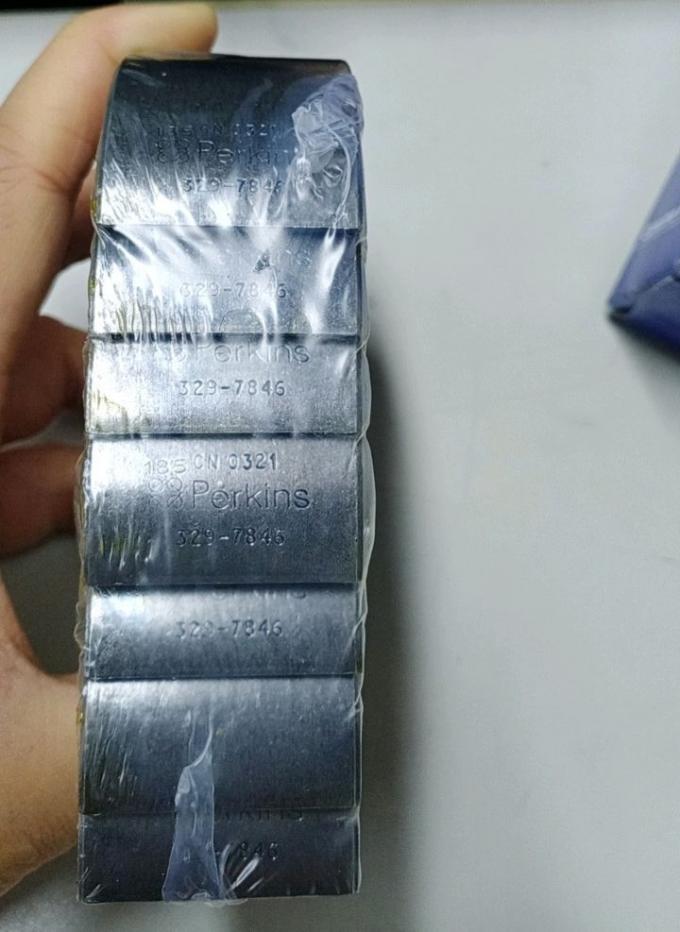 เพอร์กินส์1104c-44 Engine Accessories Big End Bearing Kit T410927 Forklift Accessories