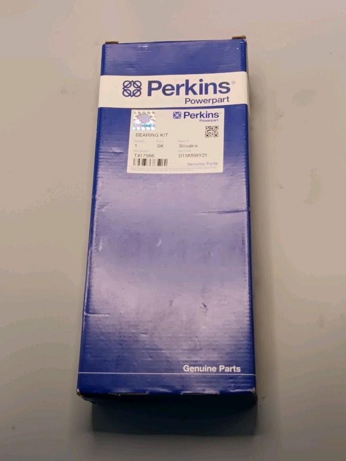 Main Bearing Kit T417566 เพอร์กินส์ 1106c