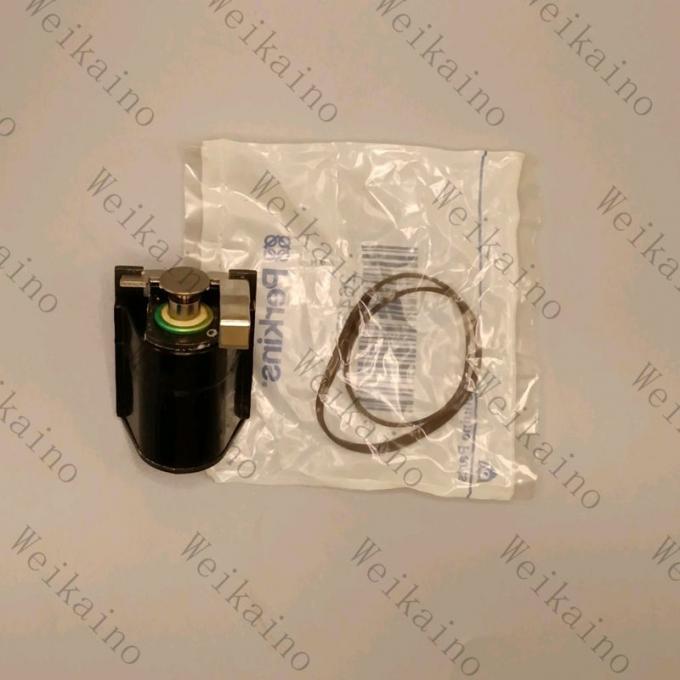 26435149 Solenoid Kit for Πέρκινς Engine 1004 1006