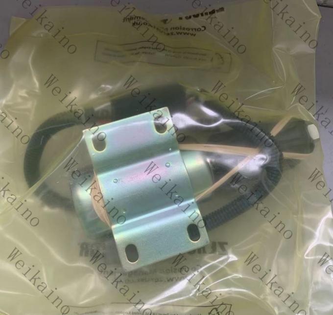 T430863 Genuine 퍼킨스 Parking Solenoid Valve for 4012 Series