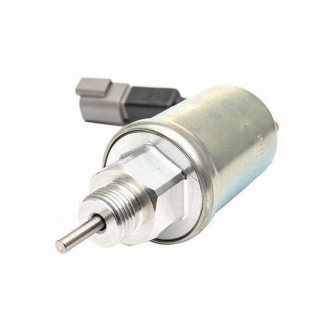 T401132 U85206520 Original 퍼킨스 Solenoid for 404 Series