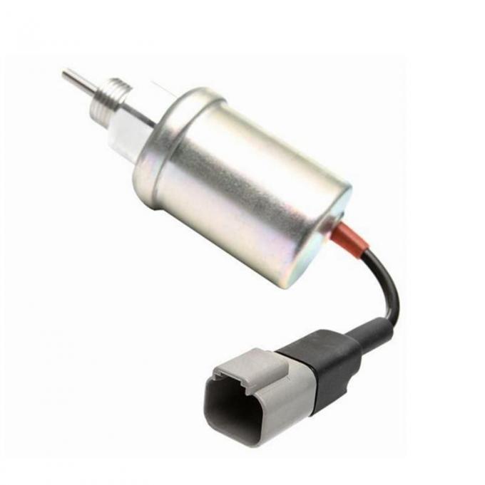 T401132 U85206520 Original 퍼킨스 Solenoid for 404 Series