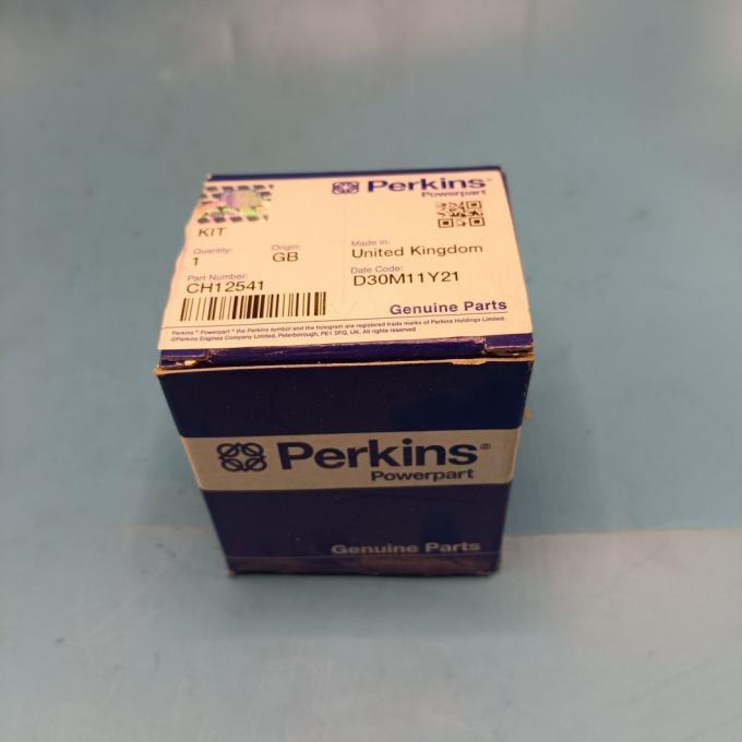 Genuine เพอร์กินส์ Coolant Level Switch CH12541 Spare Parts for เพอร์กินส์ 2306 2506