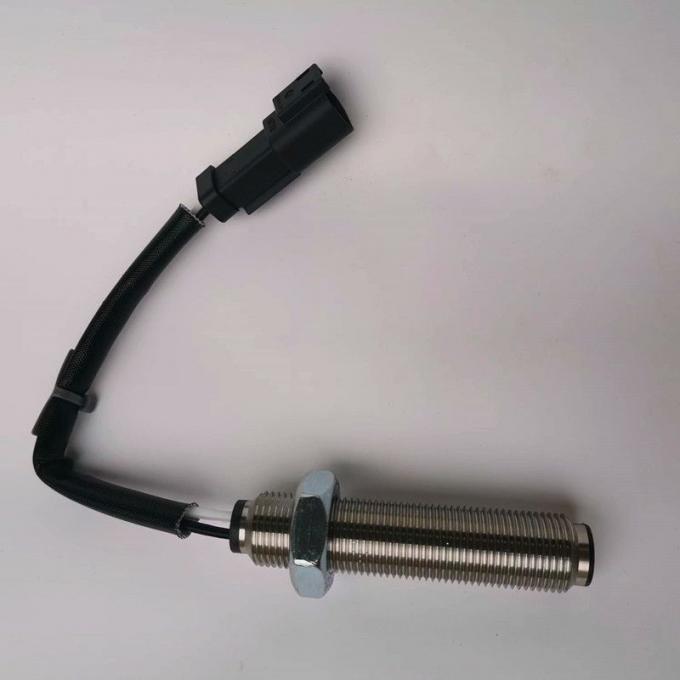 T413742 Electrical Part Generator Speed Sensor for เพอร์กินส์ Engine 404D-22