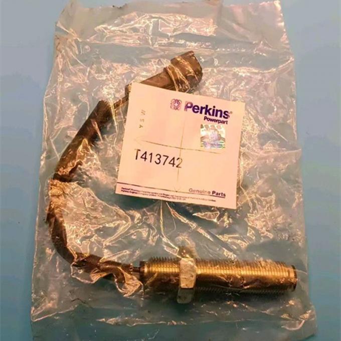 T413742 Electrical Part Generator Speed Sensor for เพอร์กินส์ Engine 404D-22