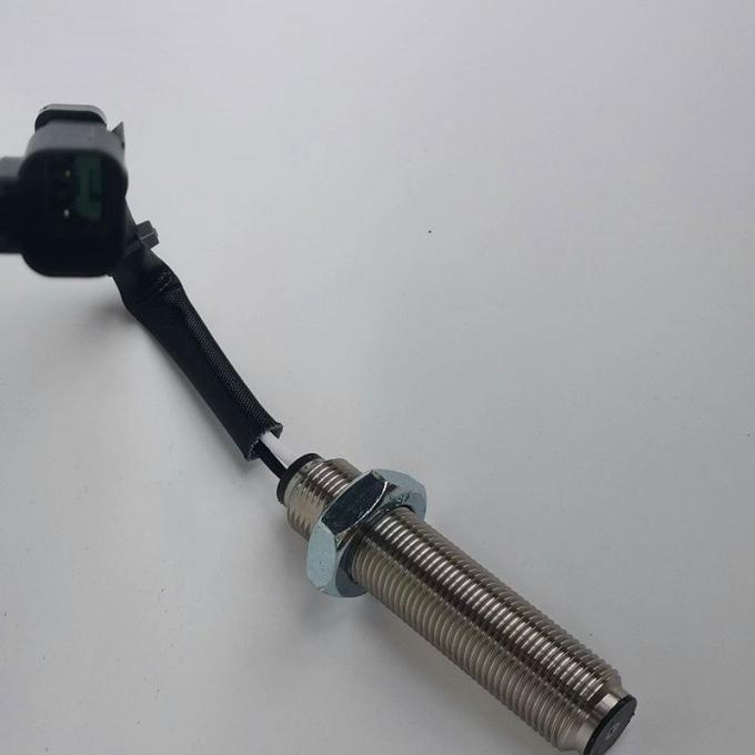 T413742 Electrical Part Generator Speed Sensor for เพอร์กินส์ Engine 404D-22