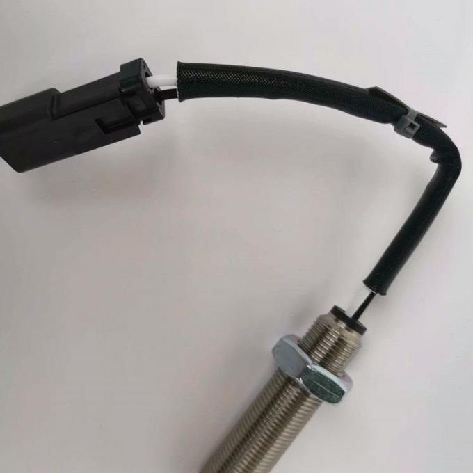 T413742 Electrical Part Generator Speed Sensor for เพอร์กินส์ Engine 404D-22