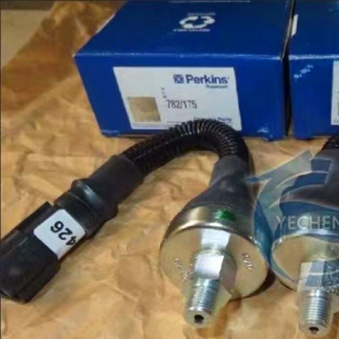 เพอร์กินส์ 4000 Series New Original Genuine Engine Parts Oil Pressure Switch 782/175