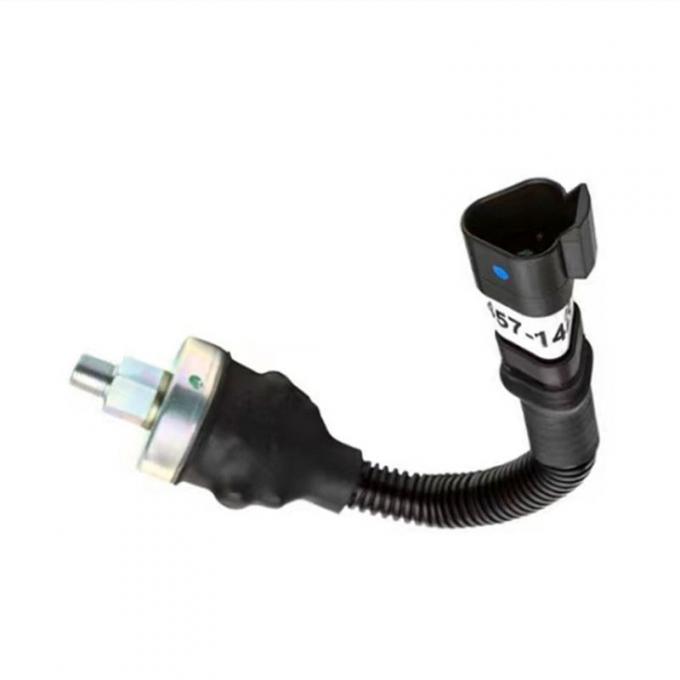 เพอร์กินส์ 4000 Series New Original Genuine Engine Parts Oil Pressure Switch 782/175