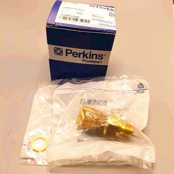 เพอร์กินส์ 1104c-E44 1104c-E44t 1104c-E44ta Engine Parts Original Assembly Air Sensor 274-6720 U5mk1090