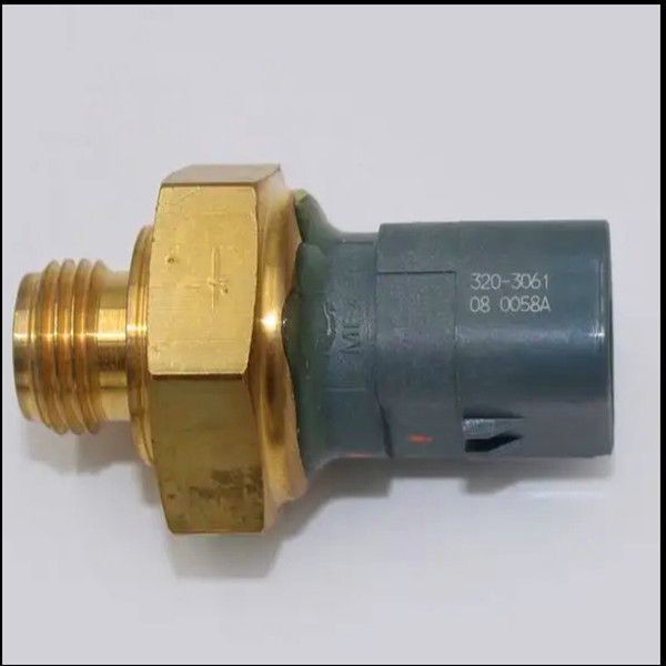 Oil Pressure Sensor T405054 320-3061 for 1206e เพอร์กินส์ Engine Parts C13 C15