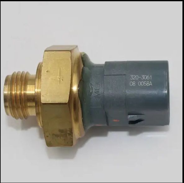 Oil Pressure Sensor T405054 320-3061 for 1206e เพอร์กินส์ Engine Parts C13 C15