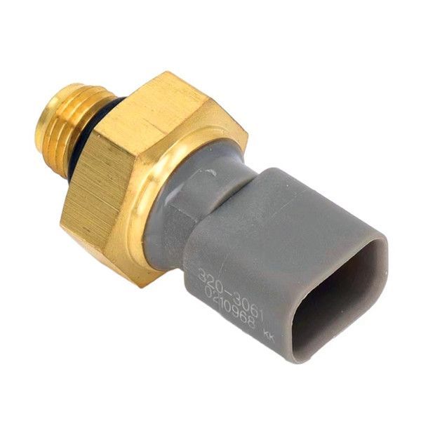 Oil Pressure Sensor T405054 320-3061 for 1206e เพอร์กินส์ Engine Parts C13 C15