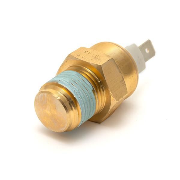 2848A127 Water Temperature Sensor for เพอร์กินส์ Engine Parts 903 1103c-33ta 1104c-44 104c-E44t