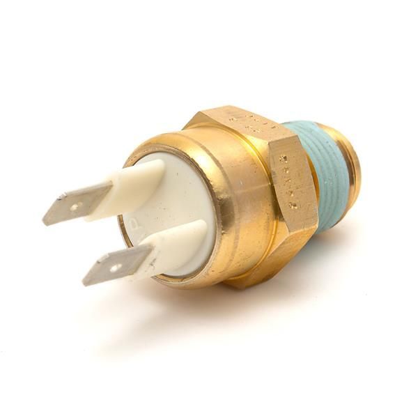 2848A127 Water Temperature Sensor for เพอร์กินส์ Engine Parts 903 1103c-33ta 1104c-44 104c-E44t