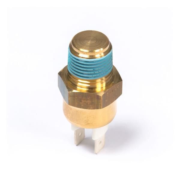 2848A127 Water Temperature Sensor for เพอร์กินส์ Engine Parts 903 1103c-33ta 1104c-44 104c-E44t