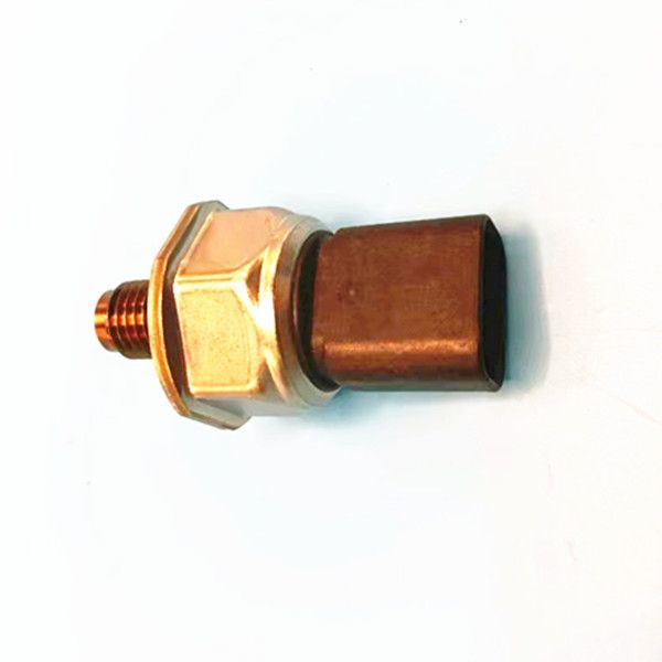 Fuel Pressure Sensor U5mk1236 for เพอร์กินส์ Engine Parts 1104D-E44t 1104D-E44ta 1106D-E66ta