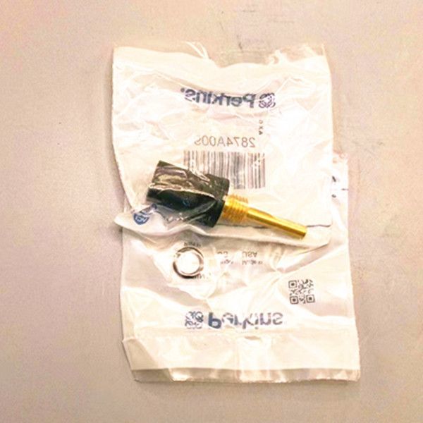 Water Temperature Sensor U5mk1091 238-0112 for เพอร์กินส์ Engine Parts 1104D-E44ta 1106D-E66ta 1104D-E44t