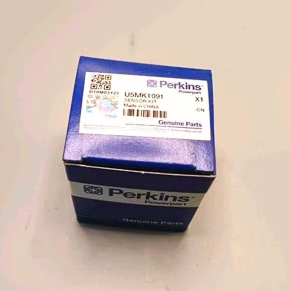 Water Temperature Sensor U5mk1091 238-0112 for เพอร์กินส์ Engine Parts 1104D-E44ta 1106D-E66ta 1104D-E44t