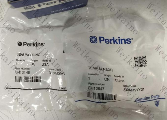 Krp1688 Original Brand New เพอร์กินส์ Engine Parts Temperature Sensor