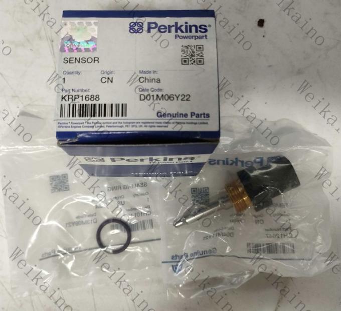 Krp1688 Original Brand New เพอร์กินส์ Engine Parts Temperature Sensor