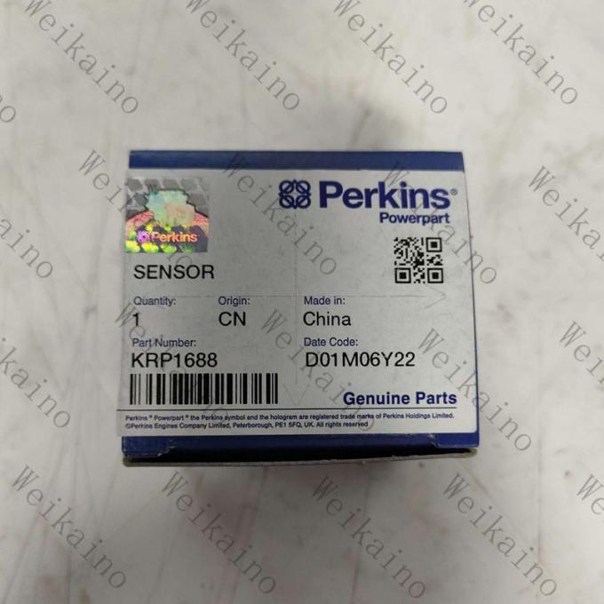 Krp1688 Original Brand New เพอร์กินส์ Engine Parts Temperature Sensor