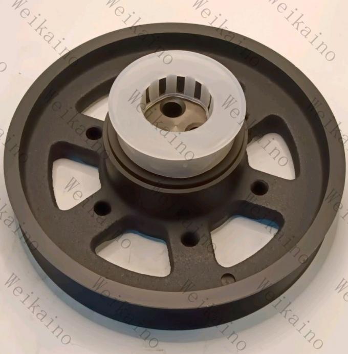 เพอร์กินส์ Engine Genuine Crankshaft Pulley T405830 335-8270